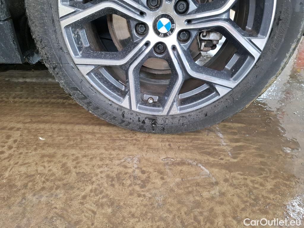  Bmw  X2 Série  sDrive 18i Lounge 1.5 135CV BVA7 E6d #21