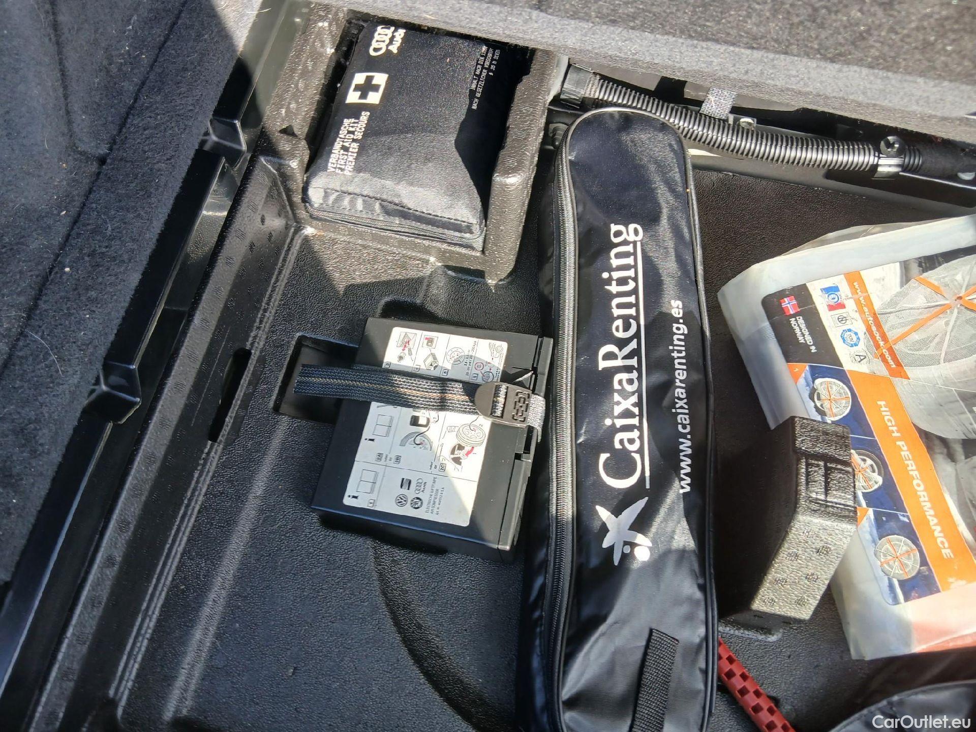  Audi  Q5 AUDI  / 2016 / 5P / todoterreno S line 40 TDI 140kW quattro S tronic #7