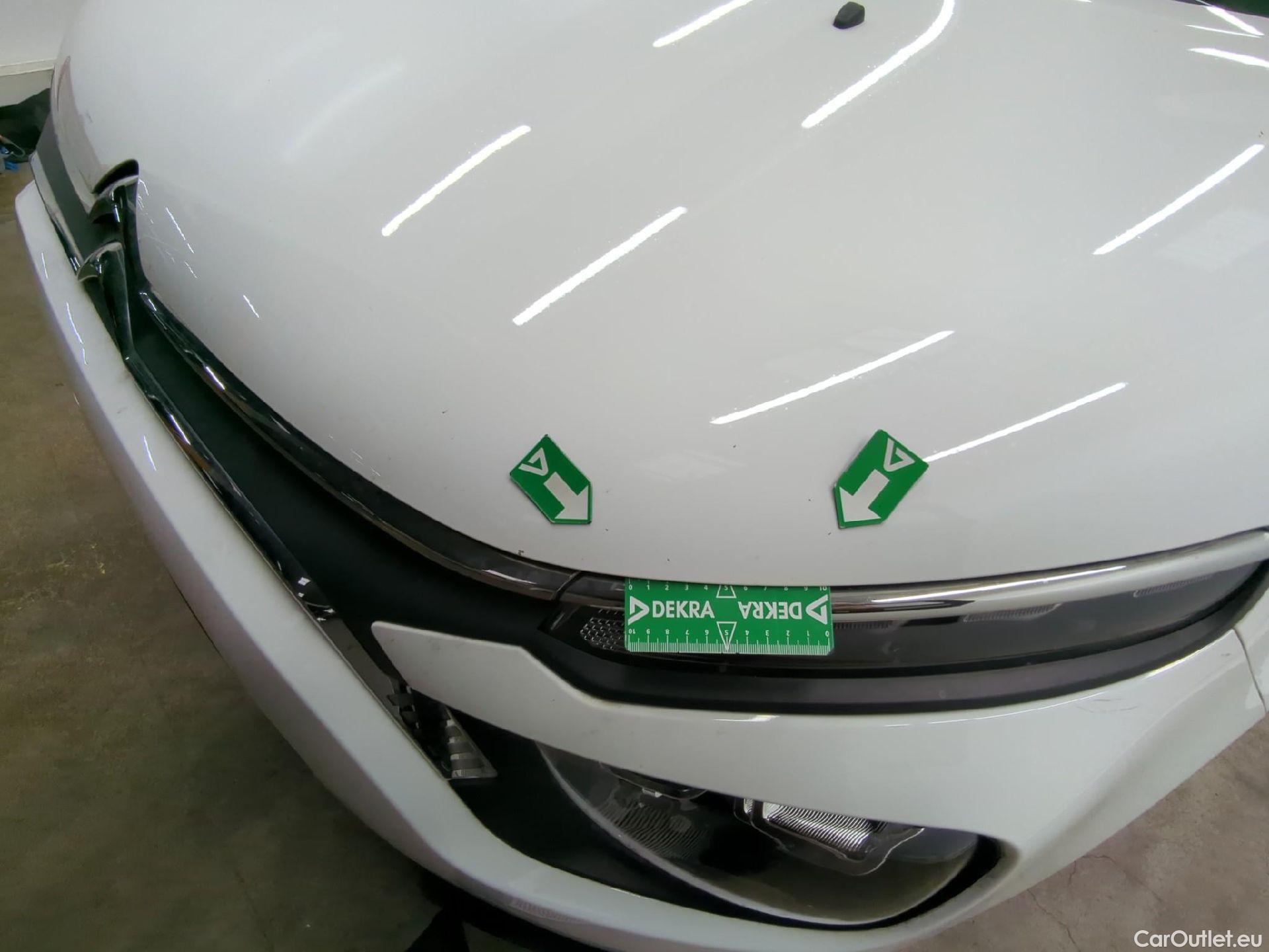  Citroen  C3  Société Feel Business R 1.5 BlueHDI 100CV BVM6 6E #10