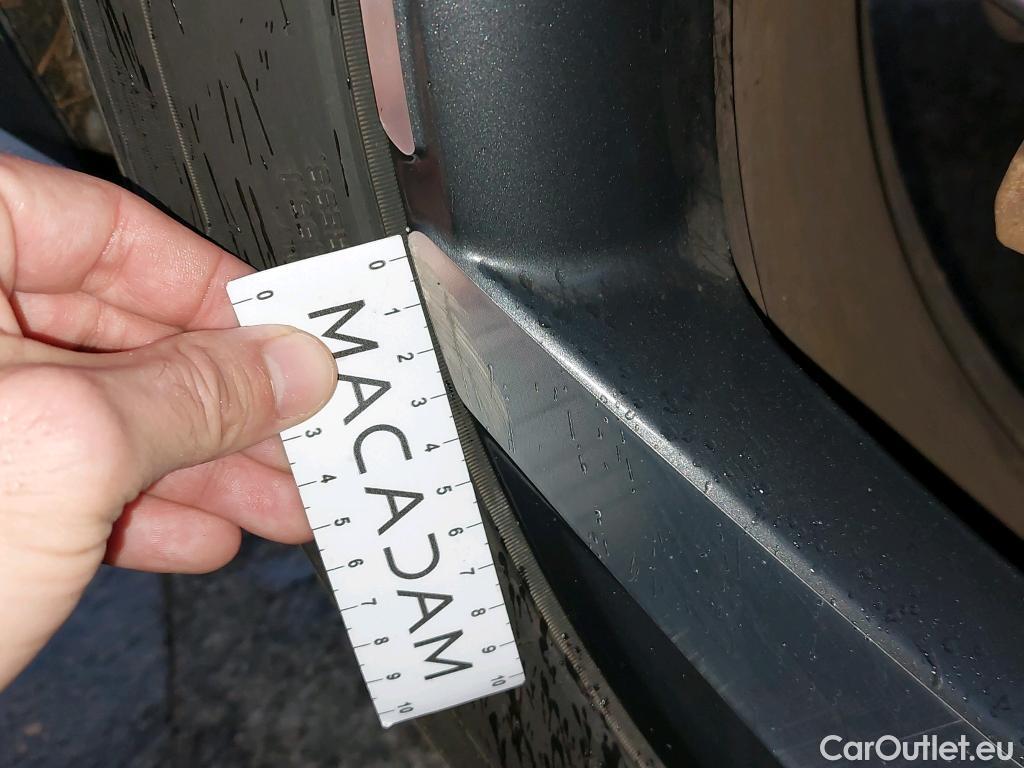  Hyundai  Tucson HYUNDAI  / 2020 / 5P / SUV 1.6 PHEV 265 HTRAC EXECUTIVE 4WD AUTO #9