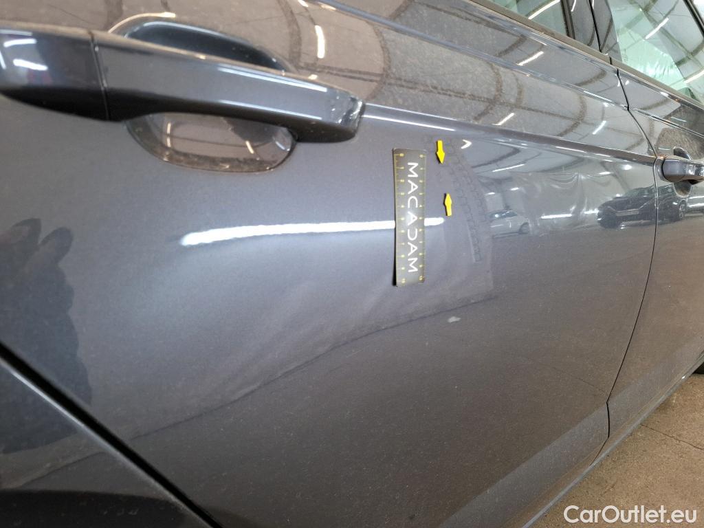  Volkswagen  Polo VOLKSWAGEN  / 2021 / 5P / Berline 1.0 TSI 95 Life Business #7