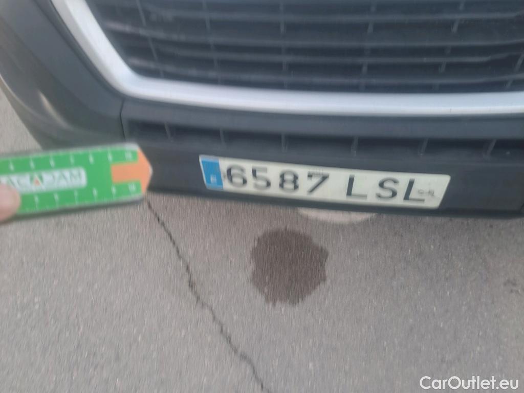  Peugeot  Boxer PEUGEOT  / 2014 / 4P / furgón 333 L2 H1 BHDI 103kW (140CV) S&S 6 V. M (AC) #73