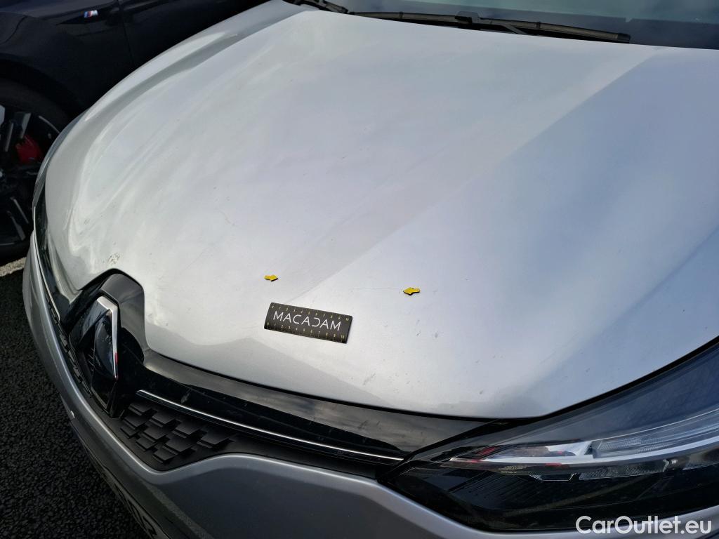  Renault  Clio  V Business Edition 1.0 TCe 90CV BVM6 E6d #17