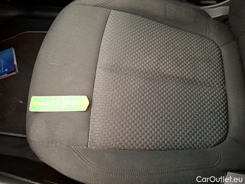  Bmw  X2 Série  sDrive 18i Lounge 1.5 135CV BVA7 E6d #22