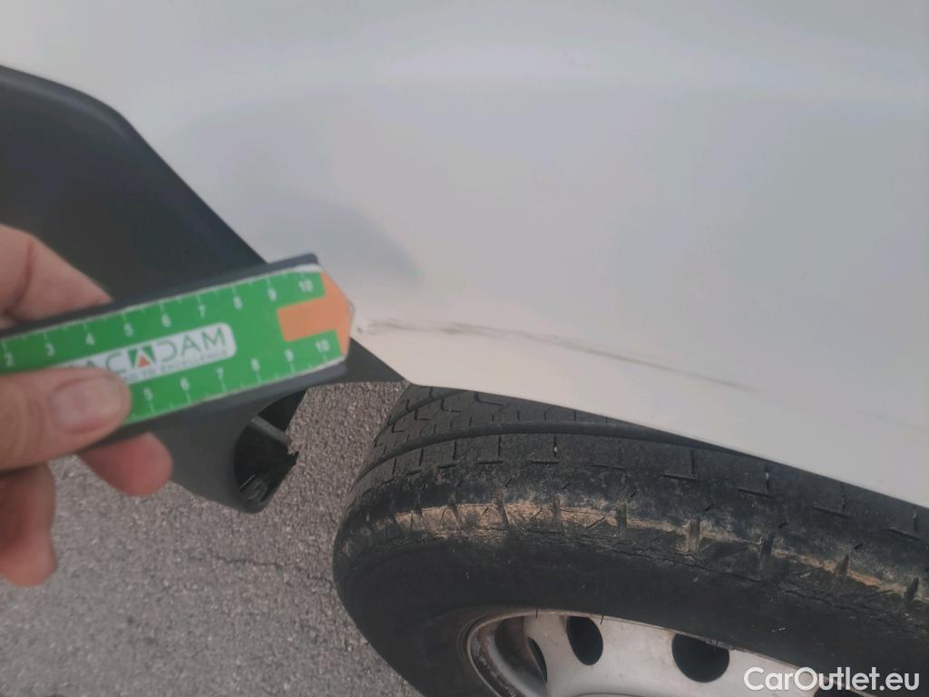  Peugeot  Boxer PEUGEOT  / 2014 / 4P / furgón 333 L2 H1 BHDI 103kW (140CV) S&S 6 V. M (AC) #6