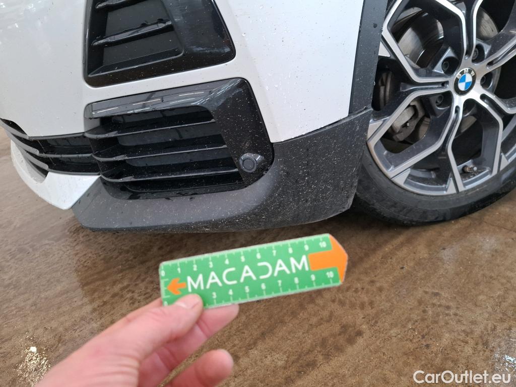  Bmw  X2 Série  sDrive 18i Lounge 1.5 135CV BVA7 E6d #26