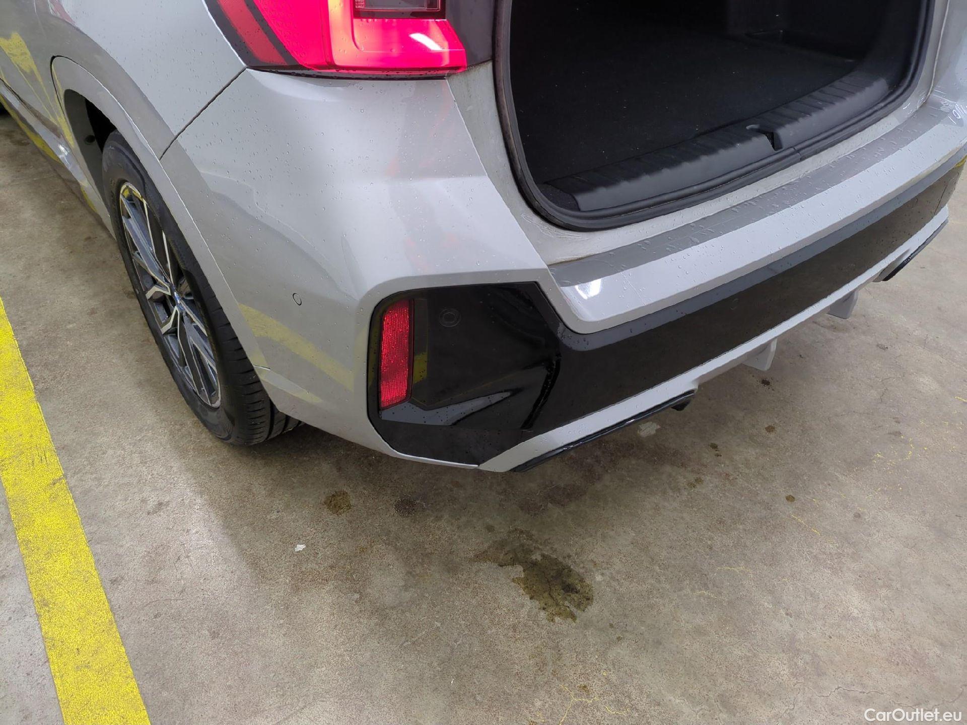  Bmw  X1 BMW  / 2022 / 5P / SUV xDrive25e M Sport DKG7 #17