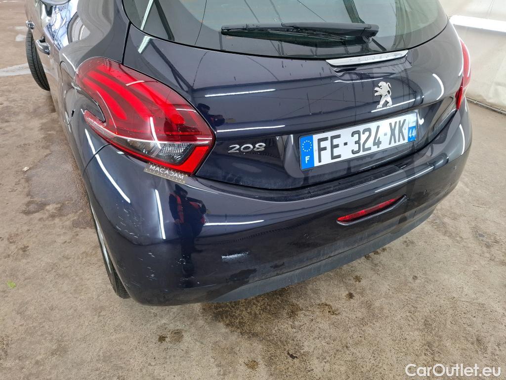  Peugeot  208  Active Business 1.5 HDi 100CV BVM5 E6dT #10