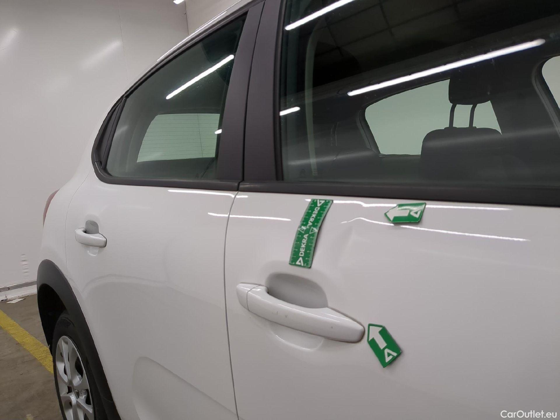  Citroen  C3  Société Feel Business R 1.5 BlueHDI 100CV BVM6 6E #6