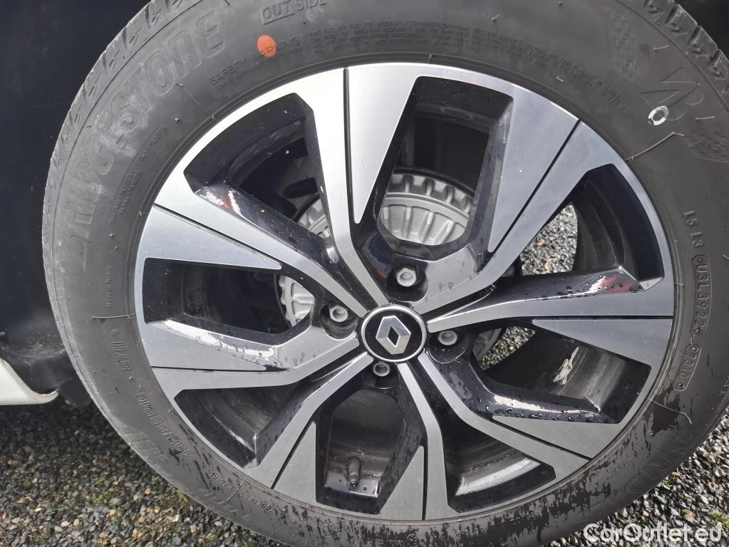  Renault  Clio  V Business 1.0 TCe 100CV BVM6 E6d / GPL #12