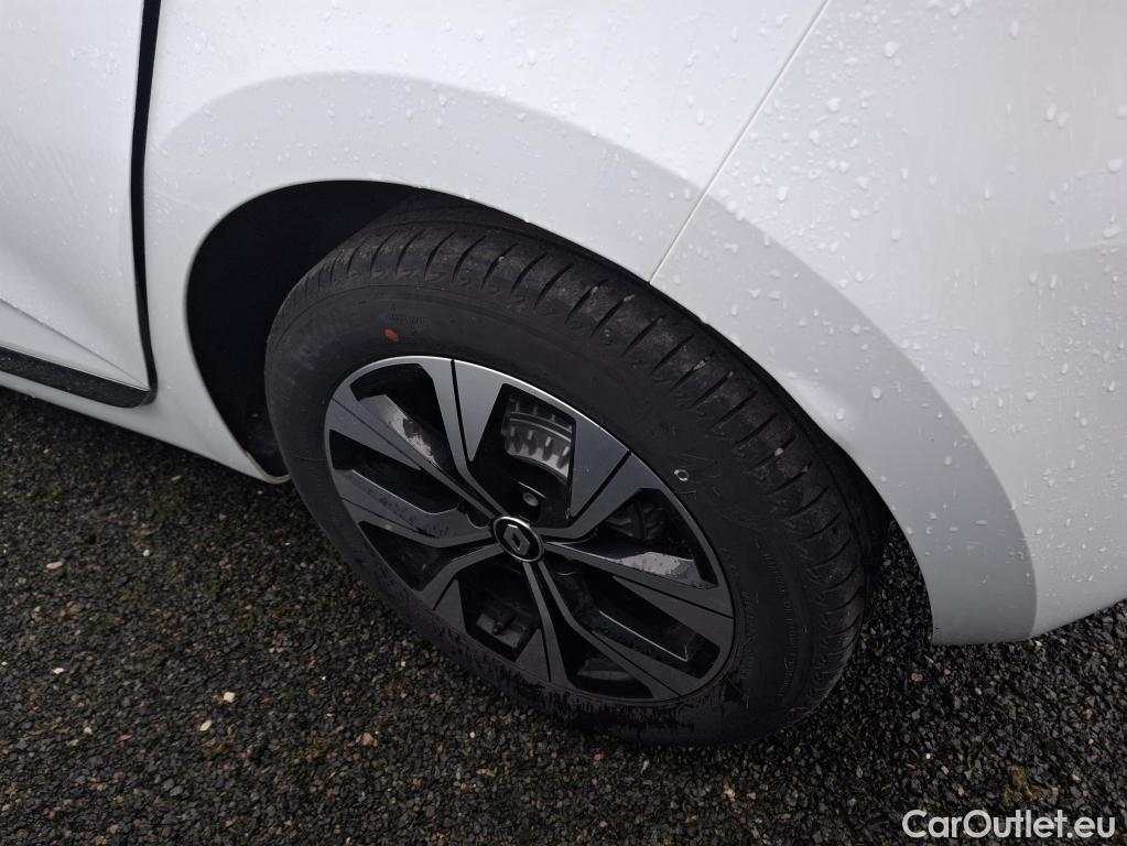  Renault  Clio  V Business 1.0 TCe 100CV BVM6 E6d / GPL #13