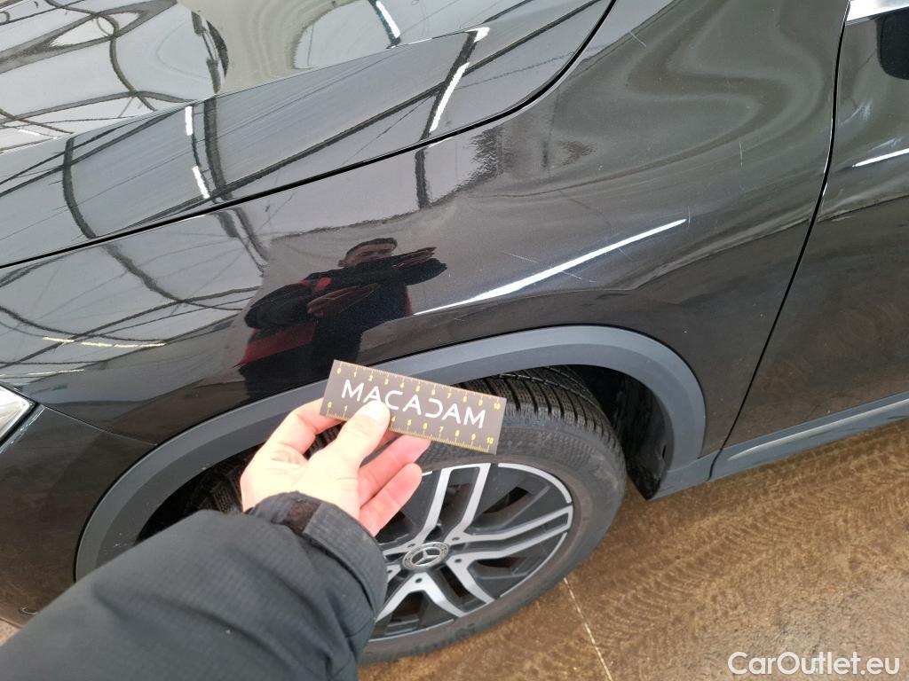  Mercedes  GLA MERCEDES-BENZ  / 2020 / 5P / SUV 1.3  250 e BUSINESS LINE DCT #10