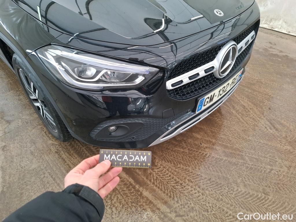  Mercedes  GLA MERCEDES-BENZ  / 2020 / 5P / SUV 1.3  250 e BUSINESS LINE DCT #18