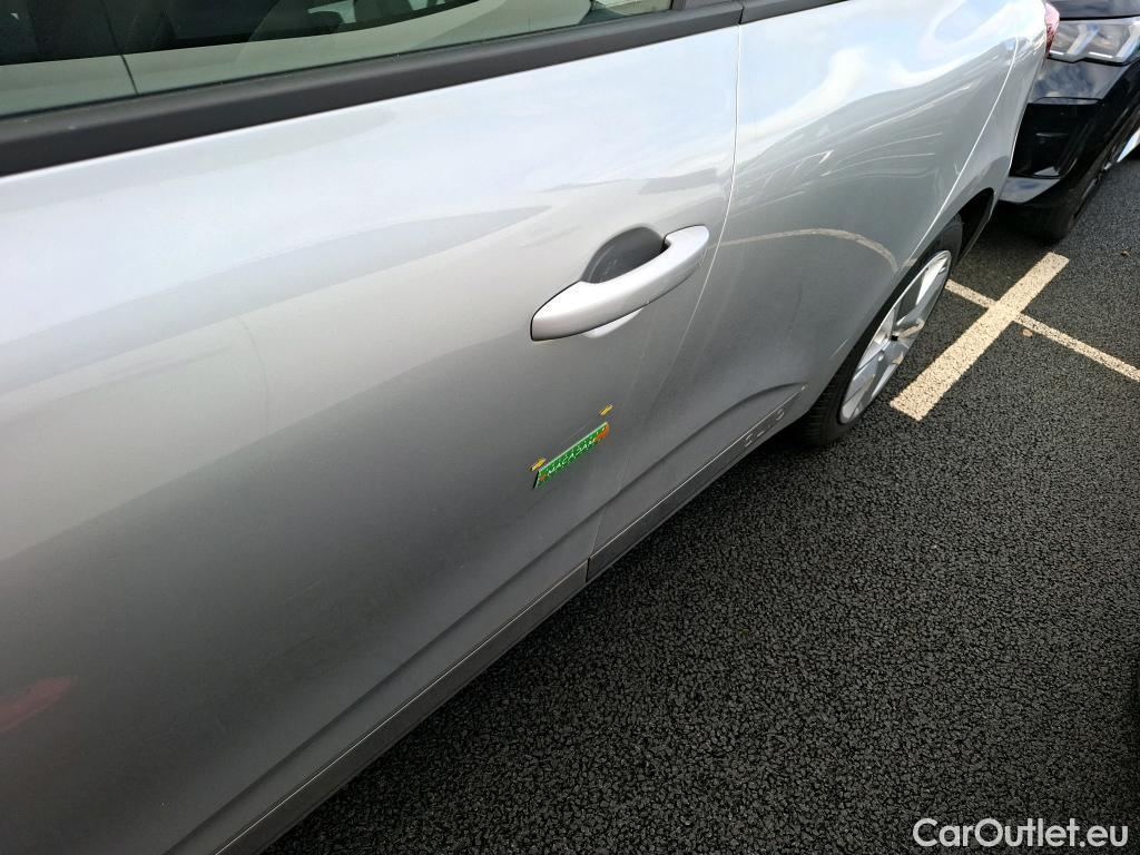  Renault  Clio  V Business Edition 1.0 TCe 90CV BVM6 E6d #13