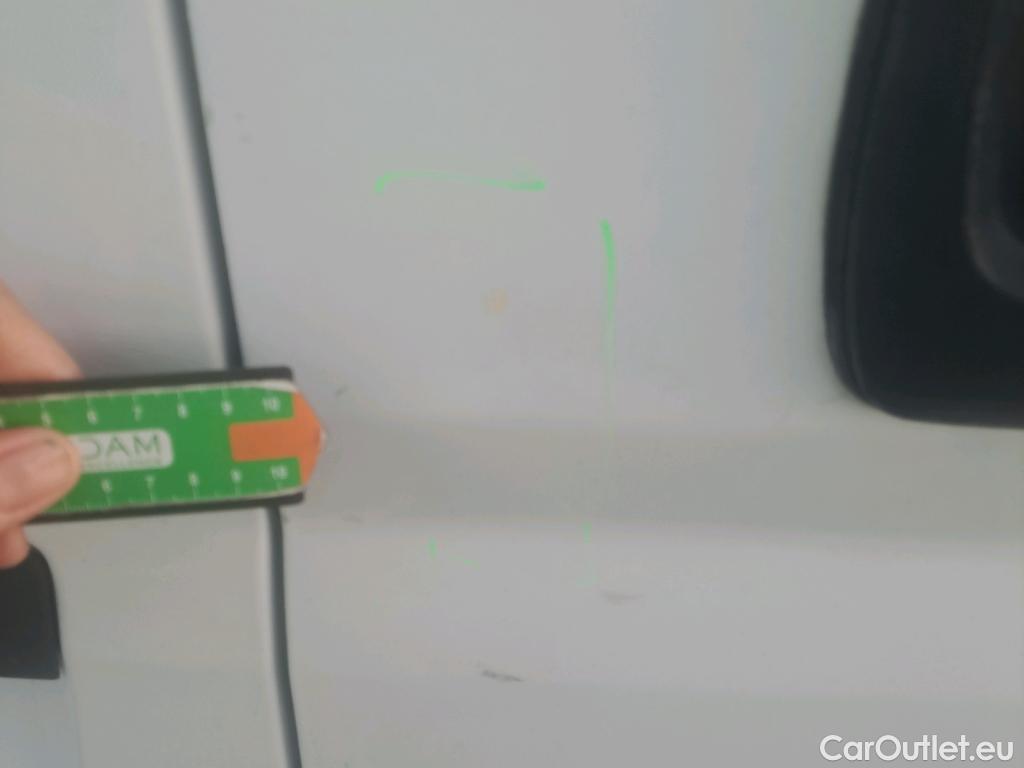  Peugeot  Boxer PEUGEOT  / 2014 / 4P / furgón 333 L2 H1 BHDI 103kW (140CV) S&S 6 V. M (AC) #27