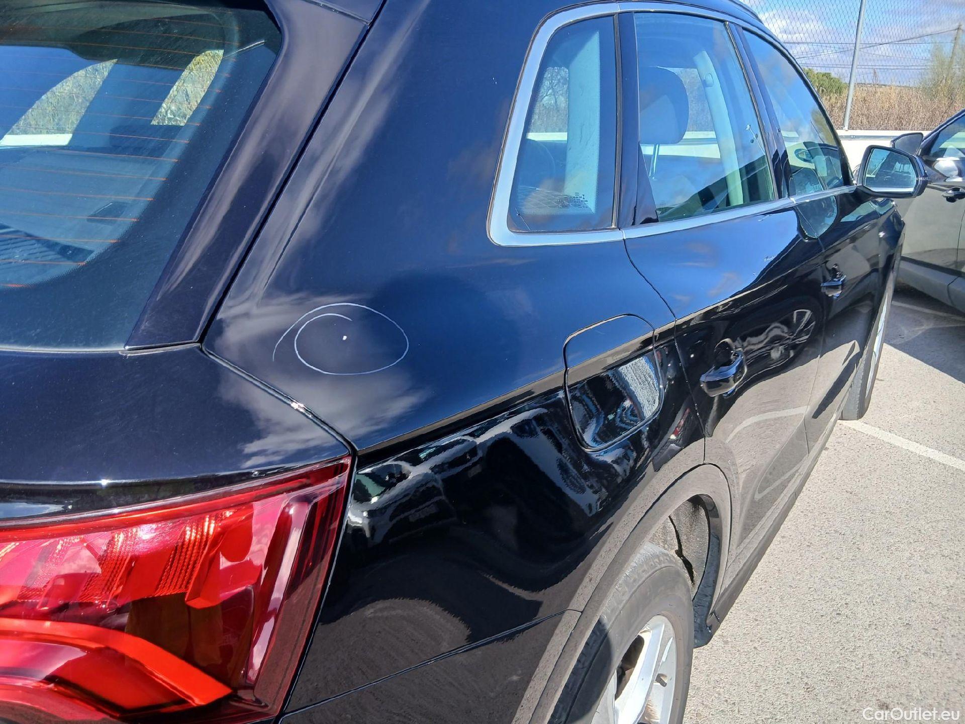  Audi  Q5 AUDI  / 2016 / 5P / todoterreno S line 40 TDI 140kW quattro S tronic #23