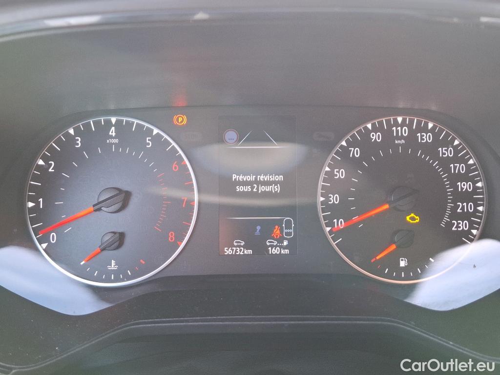  Renault  Clio  V Business Edition 1.0 TCe 90CV BVM6 E6d #8