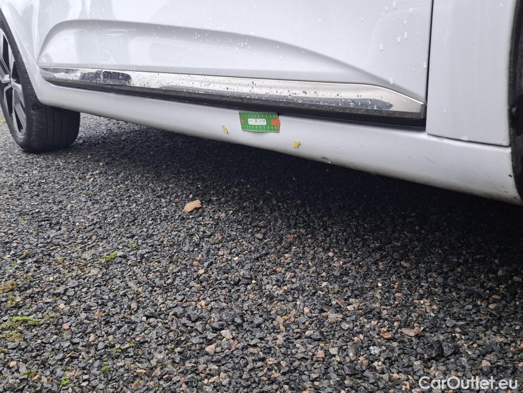  Renault  Clio  V Business 1.0 TCe 100CV BVM6 E6d / GPL #6