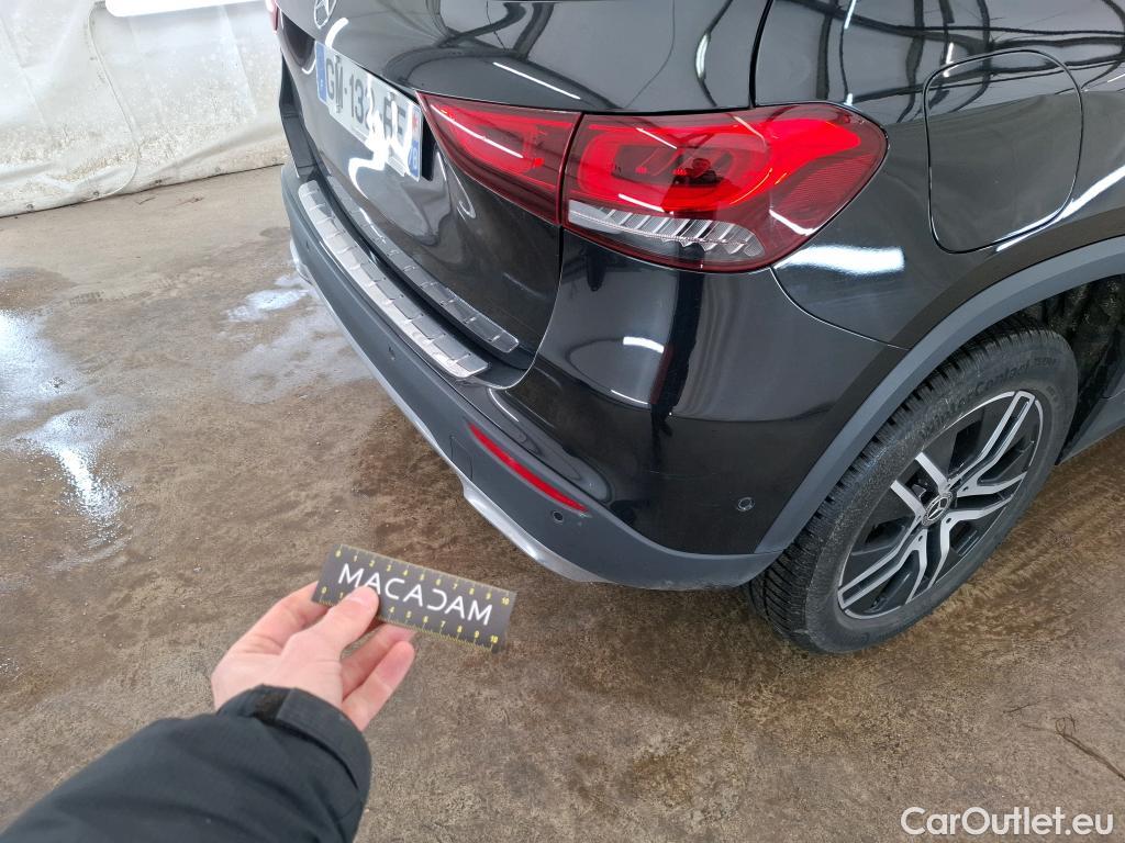  Mercedes  GLA MERCEDES-BENZ  / 2020 / 5P / SUV 1.3  250 e BUSINESS LINE DCT #22