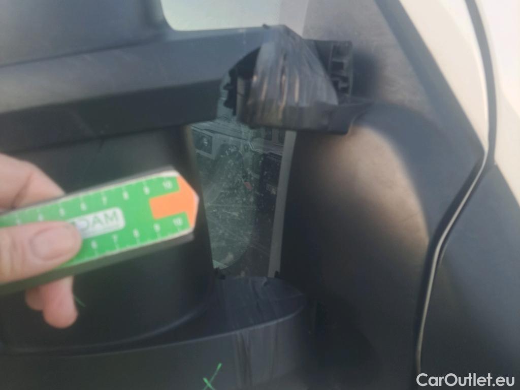  Peugeot  Boxer PEUGEOT  / 2014 / 4P / furgón 333 L2 H1 BHDI 103kW (140CV) S&S 6 V. M (AC) #13