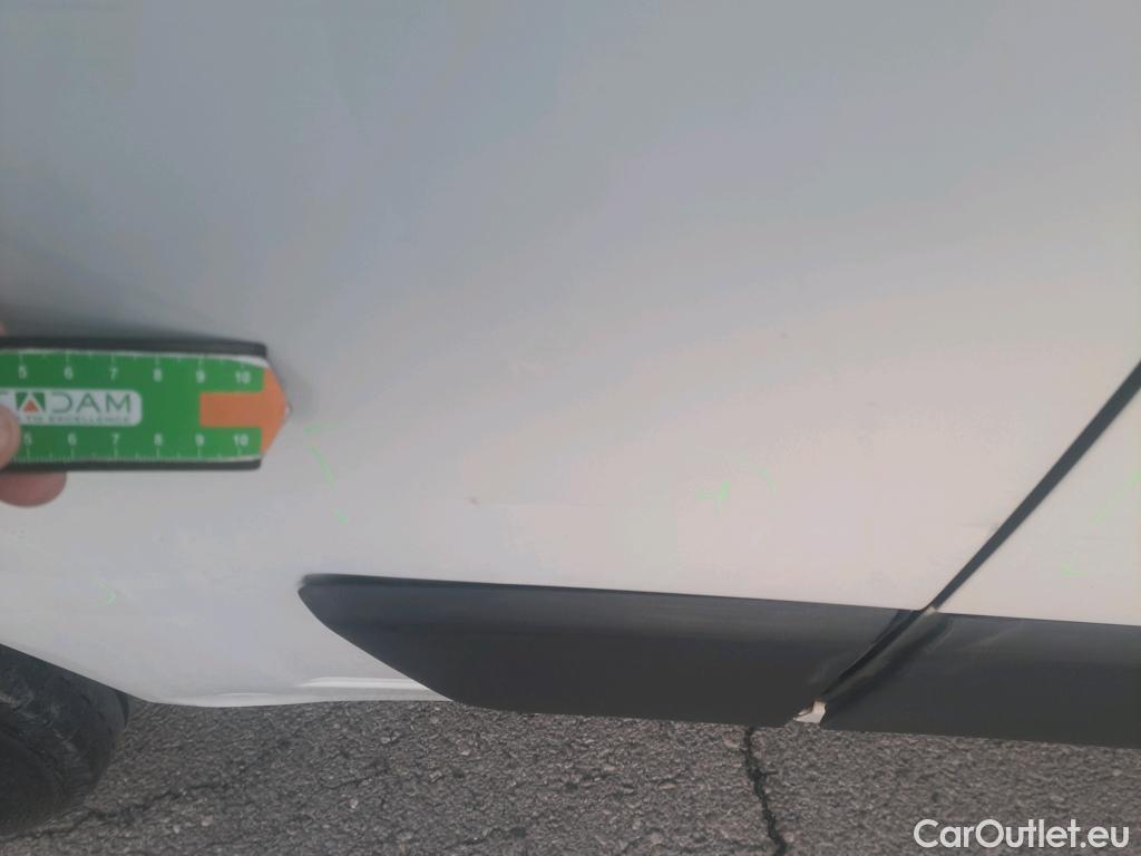  Peugeot  Boxer PEUGEOT  / 2014 / 4P / furgón 333 L2 H1 BHDI 103kW (140CV) S&S 6 V. M (AC) #5