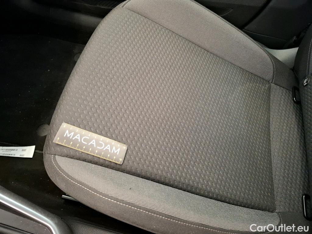  Volkswagen  Polo VOLKSWAGEN  / 2021 / 5P / Berline 1.0 TSI 95 Life Business #10