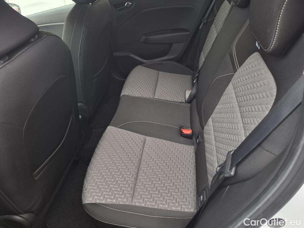  Renault  Clio  V Business 1.0 TCe 100CV BVM6 E6d / GPL #10