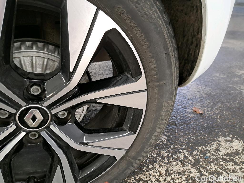  Renault  Clio  V Business 1.0 TCe 100CV BVM6 E6d / GPL #10
