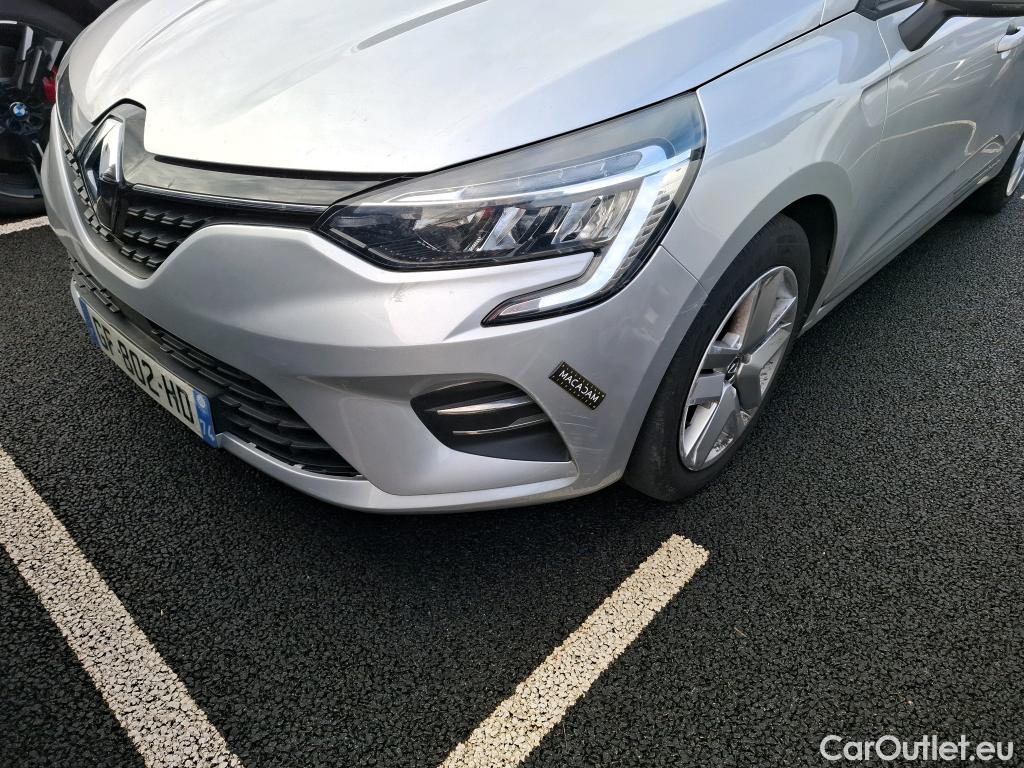  Renault  Clio  V Business Edition 1.0 TCe 90CV BVM6 E6d #1