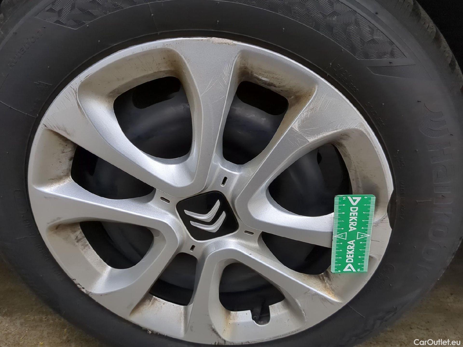  Citroen  C3  Société Feel Business R 1.5 BlueHDI 100CV BVM6 6E #5