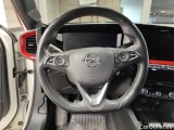  Opel  Mokka Opel  1.2 Turbo 74kW S/S GS Line 5d #24