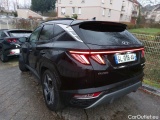  Hyundai  Tucson HYUNDAI  / 2020 / 5P / SUV 1.6 PHEV 265 HTRAC EXECUTIVE 4WD AUTO #2
