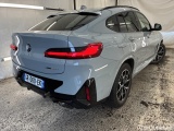 Bmw  X4 BMW  / 2021 / 5P / SUV xDrive20d 190ch M Sport BVA8 #3