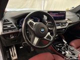  Bmw  X4 BMW  / 2021 / 5P / SUV xDrive20d 190ch M Sport BVA8 #5