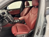  Bmw  X4 BMW  / 2021 / 5P / SUV xDrive20d 190ch M Sport BVA8 #8