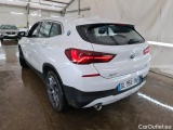  Bmw  X2 Série  sDrive 18i Lounge 1.5 135CV BVA7 E6d #2