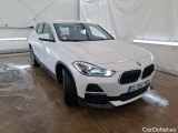  Bmw  X2 Série  sDrive 18i Lounge 1.5 135CV BVA7 E6d #4