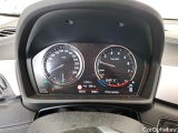 Bmw  X2 Série  sDrive 18i Lounge 1.5 135CV BVA7 E6d #6