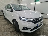  Dacia  Sandero  III Expression 1.0 SCe 65CV BVM5 E6d #4
