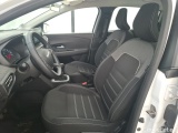  Dacia  Sandero  III Expression 1.0 SCe 65CV BVM5 E6d #8