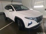  Hyundai  Tucson  Executive Hybrid 4WD 1.6 T-GDI 230CV BVA6 E6d #4