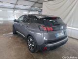  Peugeot  3008 PEUGEOT  / 2020 / 5P / SUV 1.6 HYBRID 225 E-EAT8 Allure #2