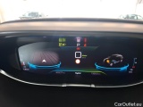  Peugeot  3008 PEUGEOT  / 2020 / 5P / SUV 1.6 HYBRID 225 E-EAT8 Allure #6