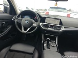  Bmw  Serie 3 BMW  / 2018 / 4P / sedán 318d Auto. #3