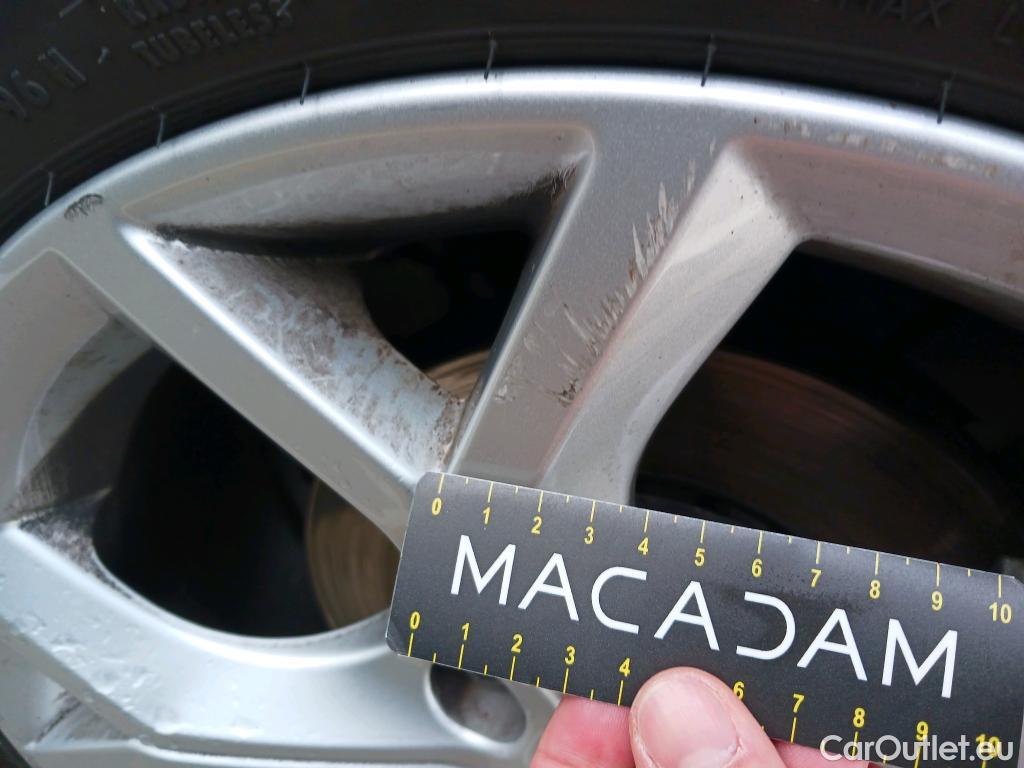  Nissan  Juke NISSAN  / 2019 / 5P / crossover DIG-T 84 kW (114 CV) DCT 7 V N-Connecta (AC2) #14