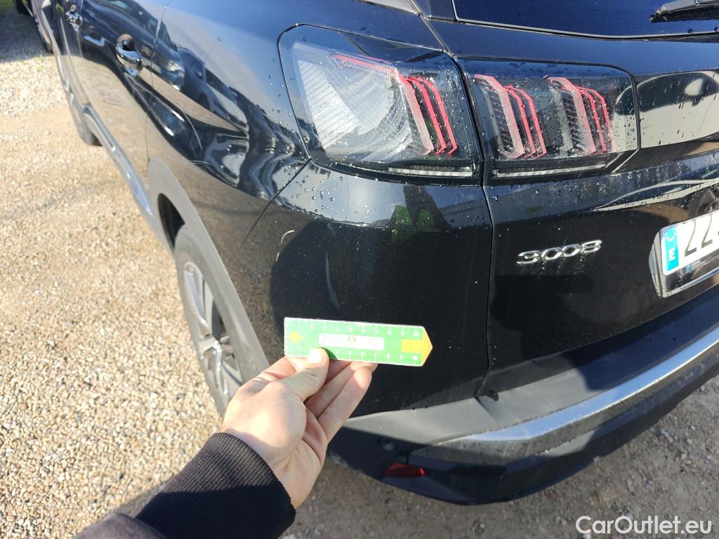  Peugeot  3008 PEUGEOT  / 2020 / 5P / todoterreno 1.5 BlueHDi 96kW (130CV) S&S Allure EAT8 #40