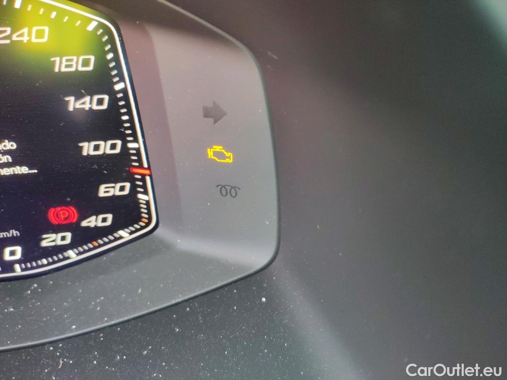  Cupra  Formentor  1.5 150CV MT6 E6d #44