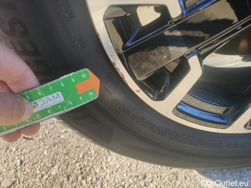  Jeep  Compass JEEP  / 2017 / 5P / todoterreno 1.3 PHEV 177kW (240CV) Trailhawk AT AWD #2