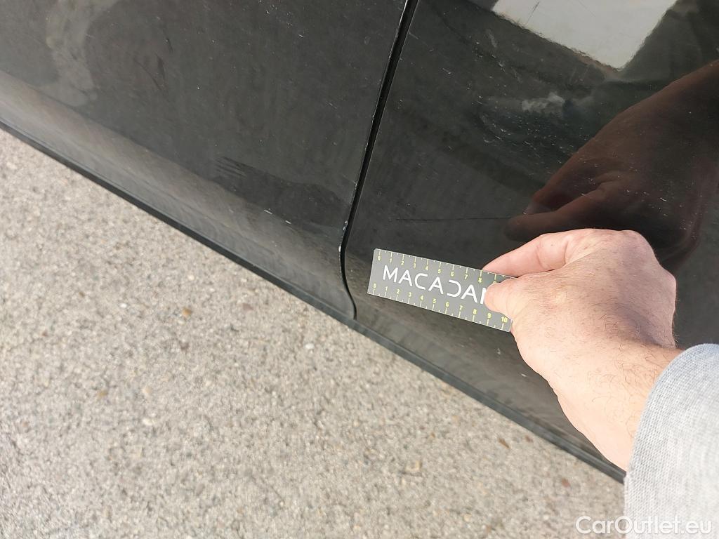  Mercedes  CLA-Klasse MERCEDES-BENZ CLA / 2019 / 4P / coupé CLA 220 D DCT #14