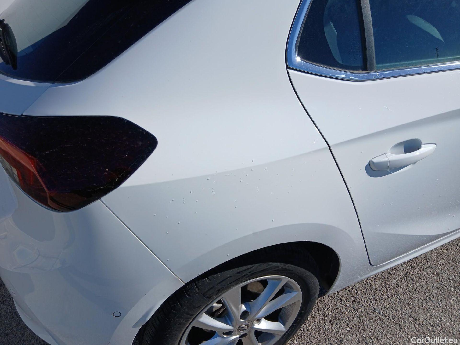  Opel  Corsa OPEL  1.2T XHL 74kW (100CV) Elegance #16